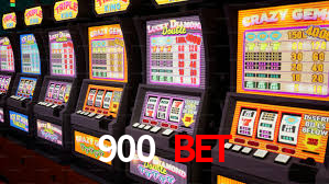 Programa VIP 900 bet