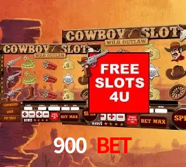 Ofertas Exclusivas 900 bet