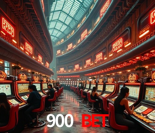 Mesa de Blackjack 900 bet