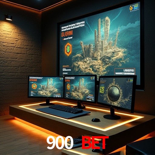 Jogos de Slot 900 bet