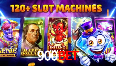 Apostas Esportivas na 900bet: Um Guia Completo