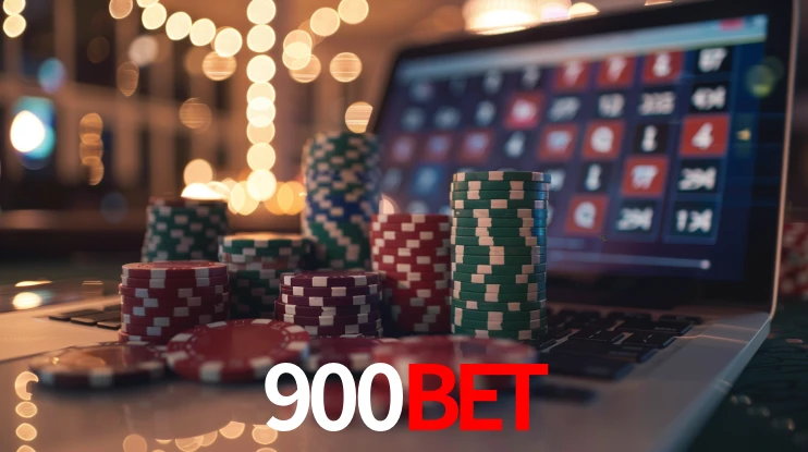 Game Providers 900bet