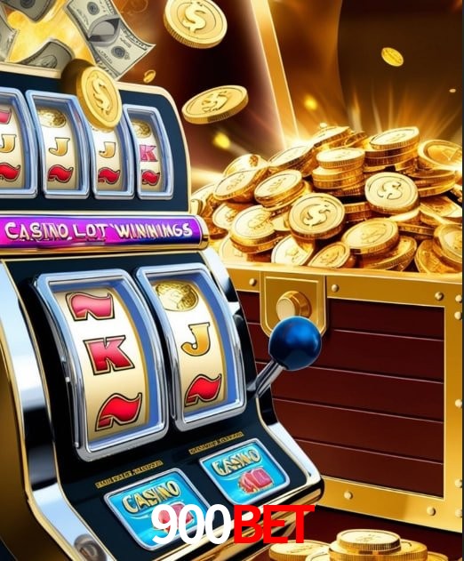 Experiência VIP 900bet