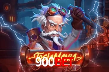 Segurança 2FA 900bet