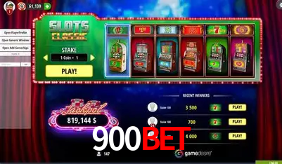 A Emoção da Loteria na 900bet: Uma Chance de Mudança de Vida