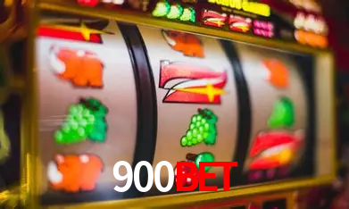 A Popularidade dos Caça-Níqueis no 900bet