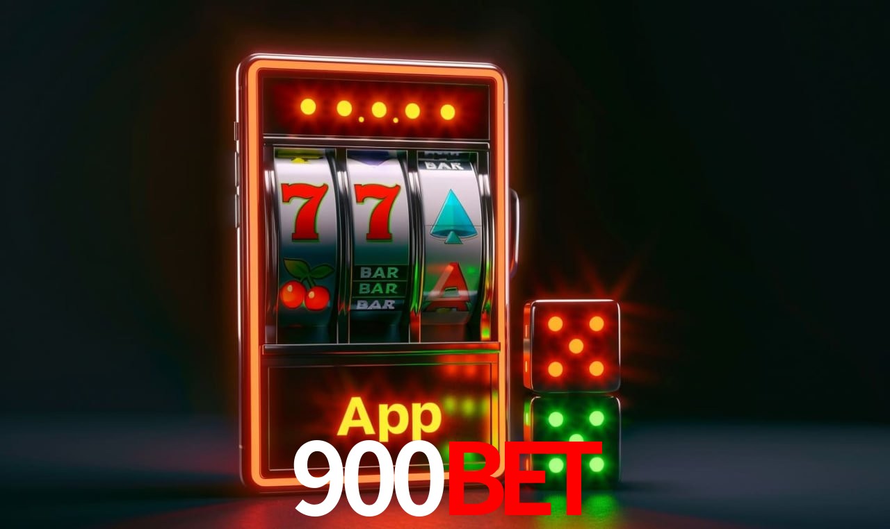 Diretório de Jogos 900bet