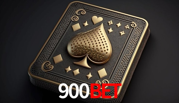 Recursos de Bônus 900bet