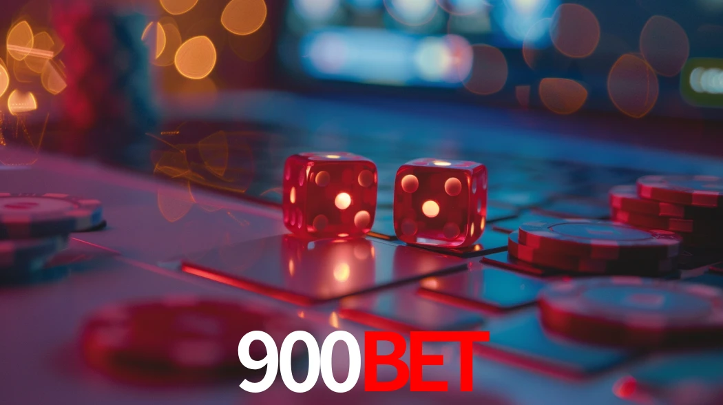 Live Casino 900bet