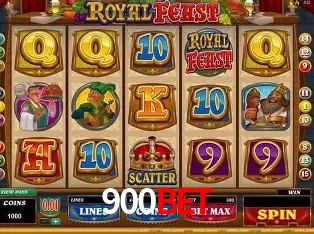 Flash Promotion 900bet