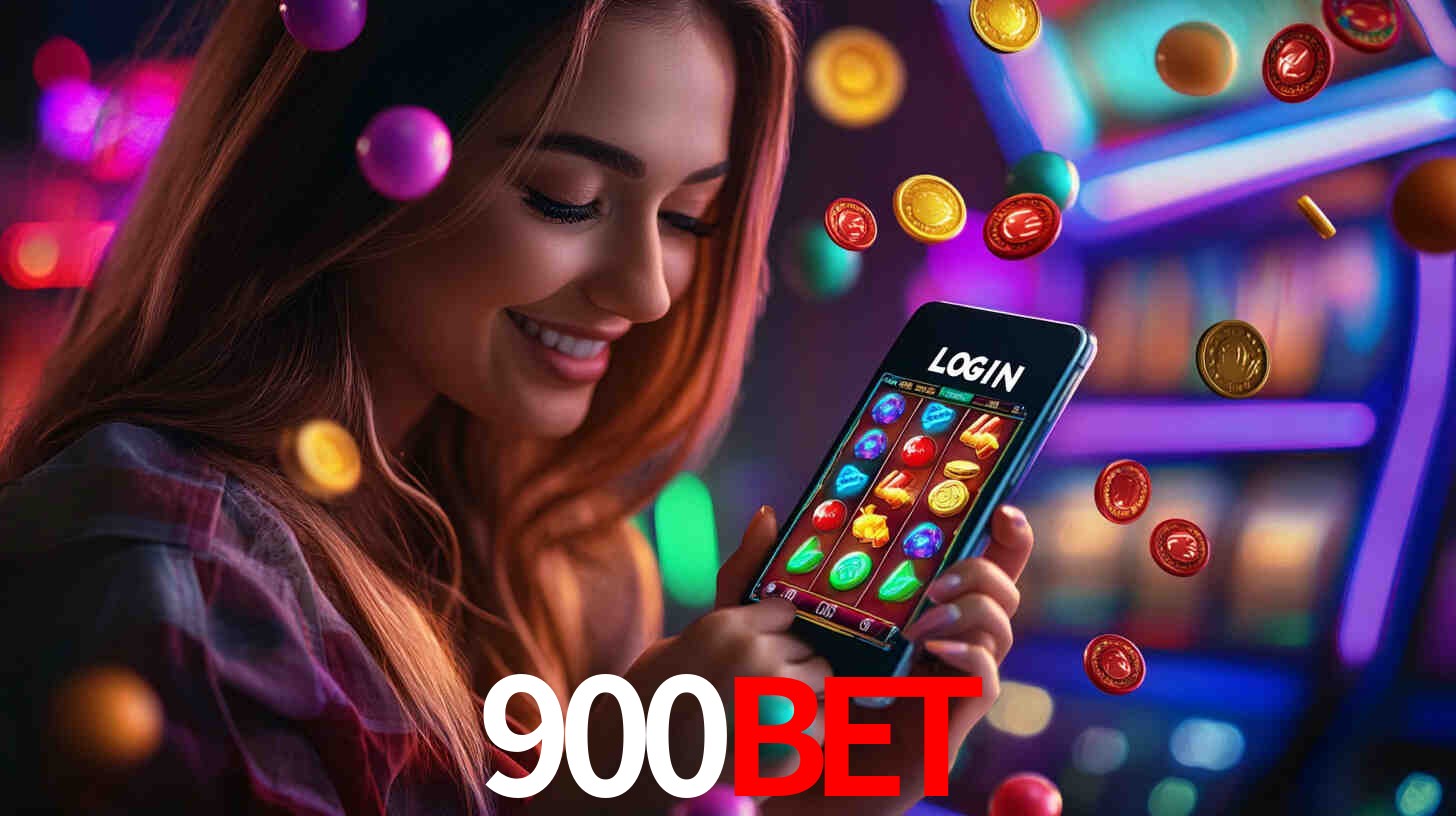 900bet login baixar