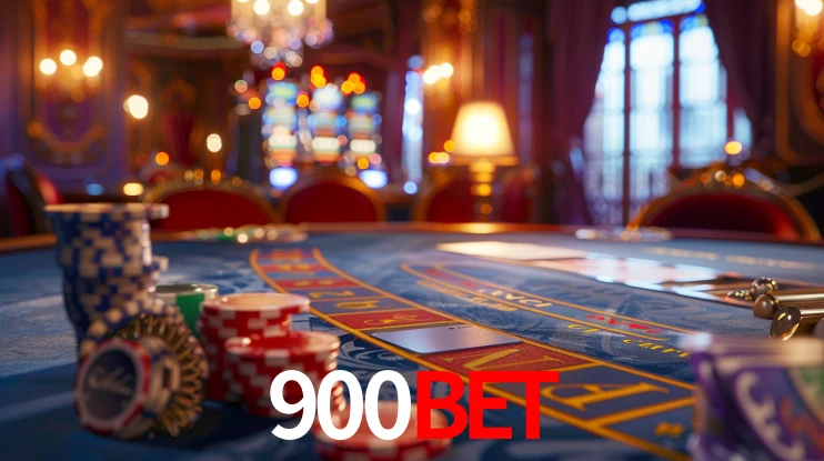 Slot Games 900bet