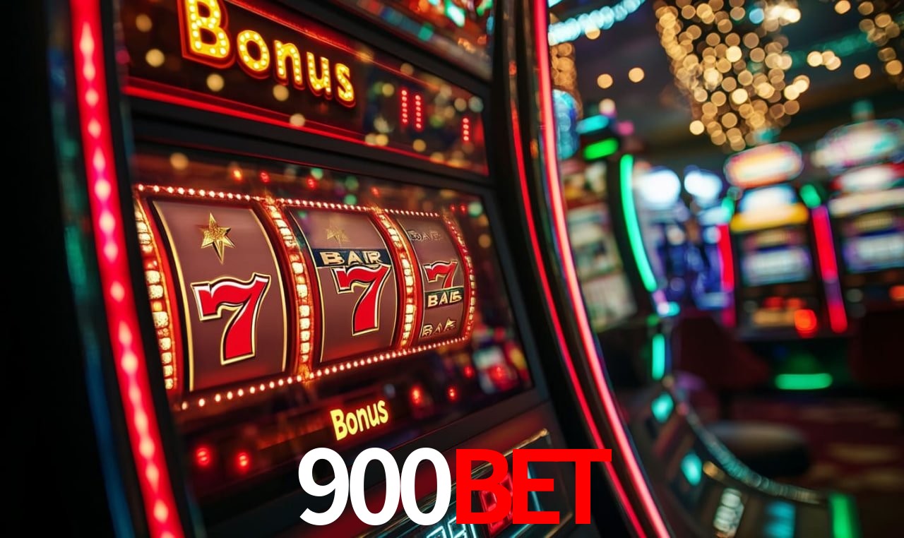 APP oficial da 900bet para mobile