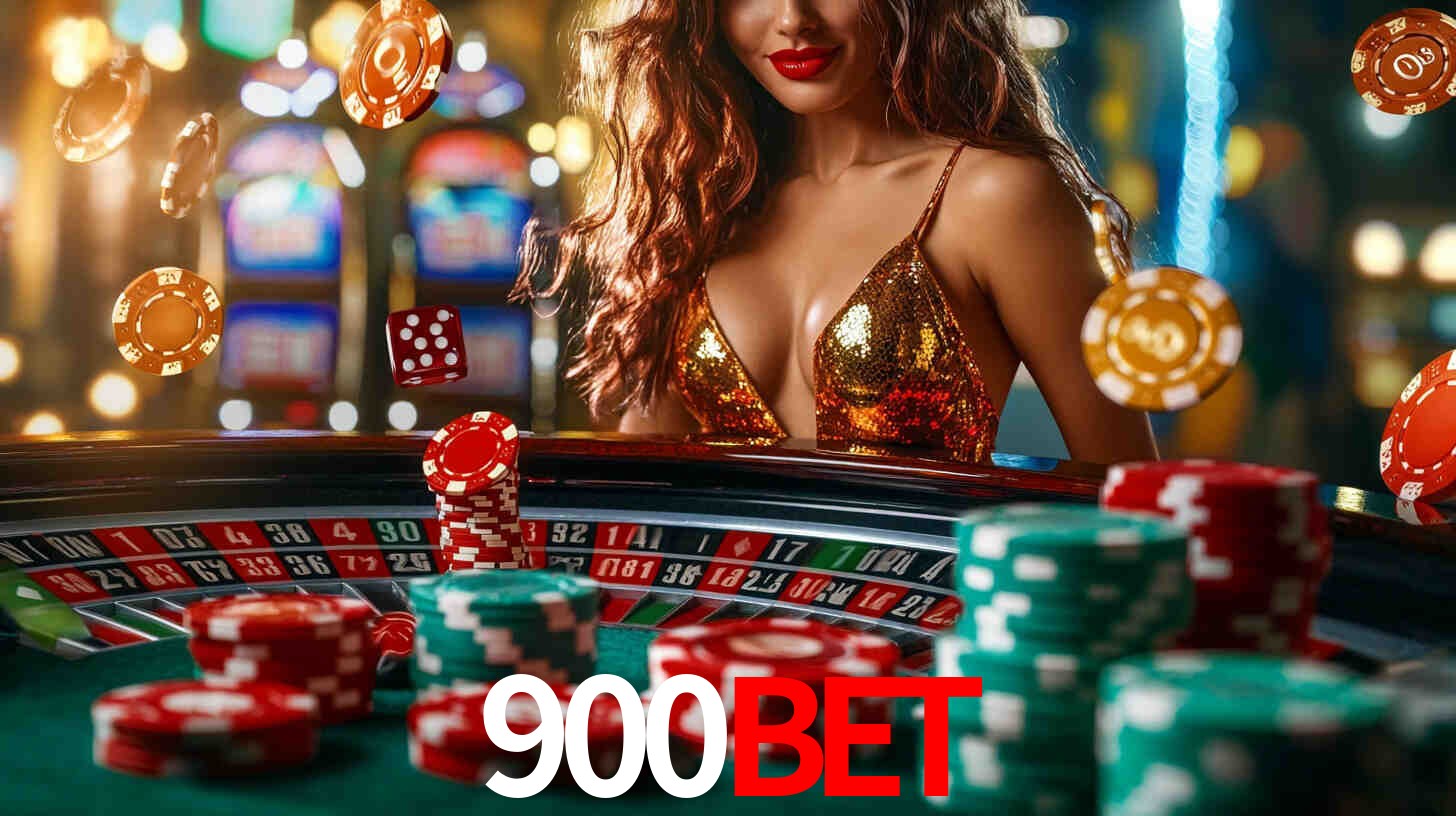 900bet App Interface