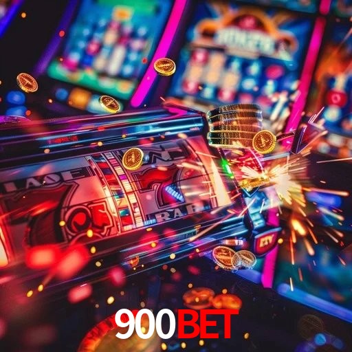 Casino VIP 900bet