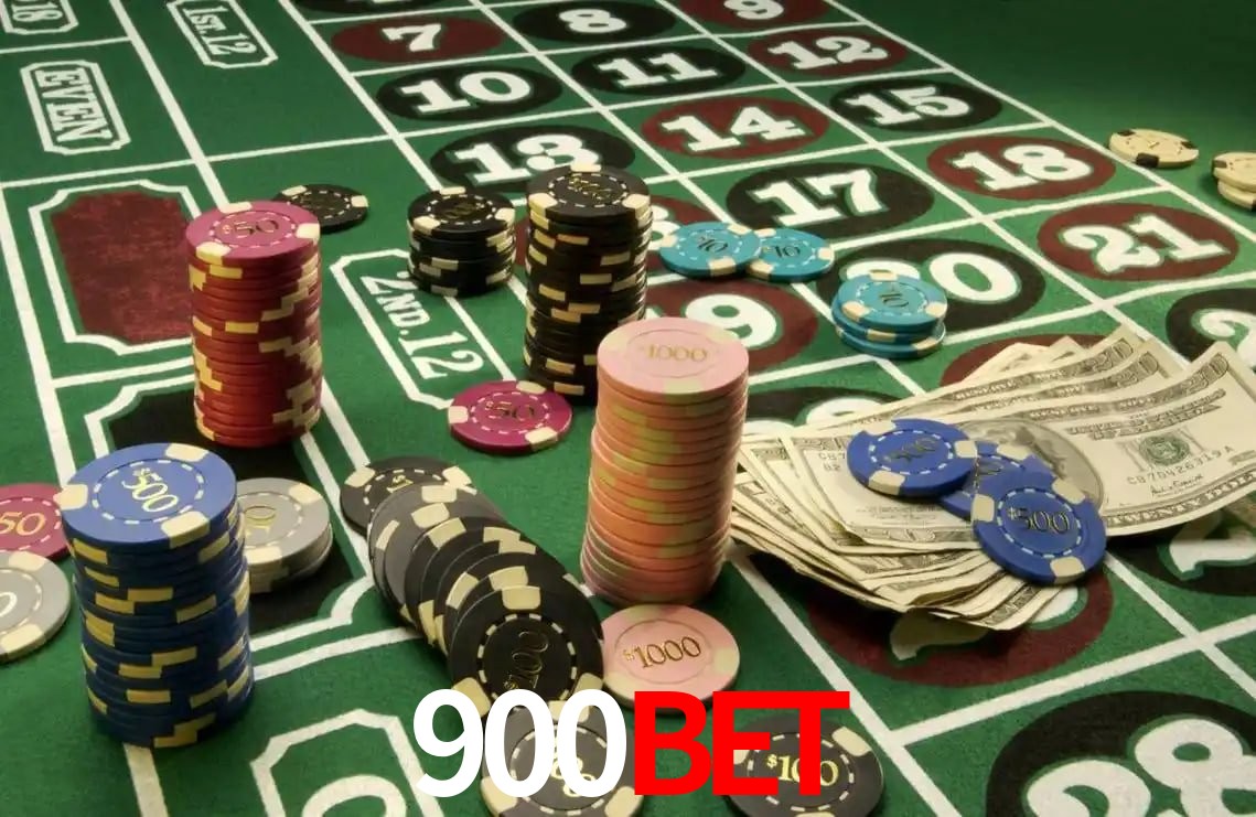Statistics 900bet