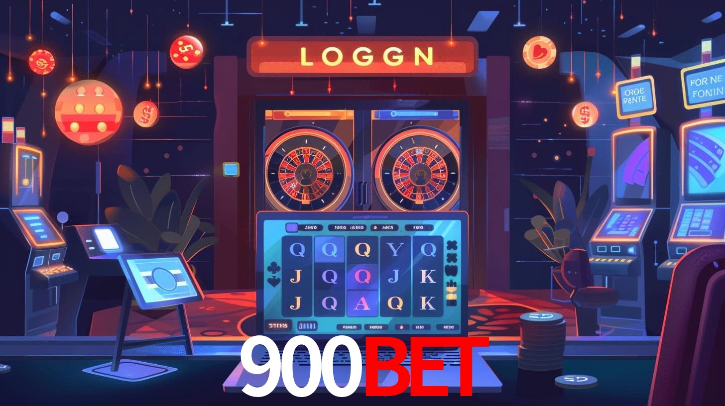 Promoções Sazonais 900bet