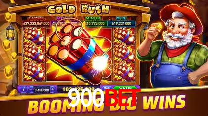Inovações de Jogos na 900bet: O Futuro das Experiências Interativas