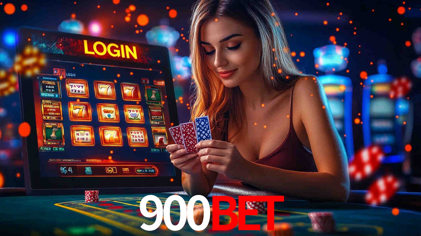 900bet login baixar
