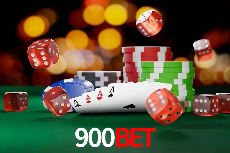 Login Seguro 900bet