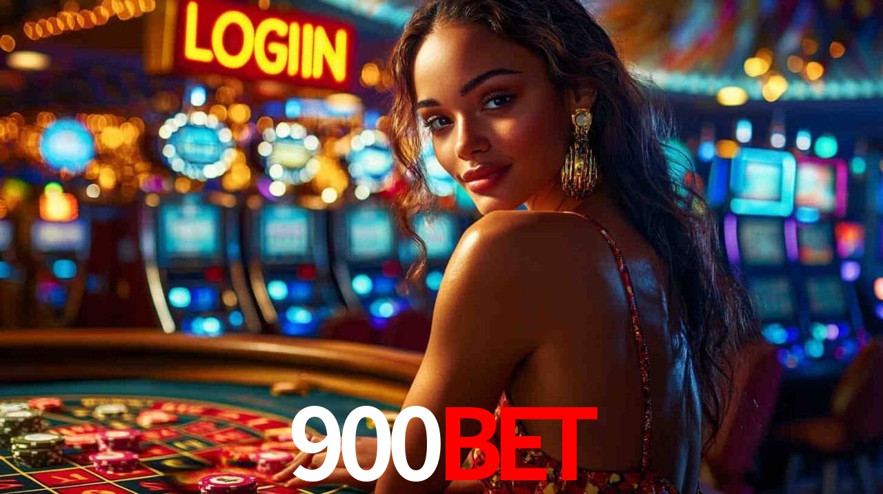 Benefícios da Conta 900bet