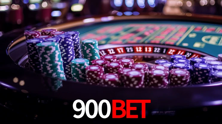 Tournaments 900bet